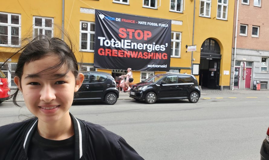 Lundi 4 juillet – Journée complète à vélo dans Copenhague