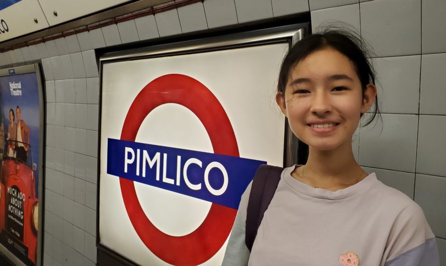 Ici Londres