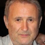 Illustration du profil de Jean-Luc COURTY